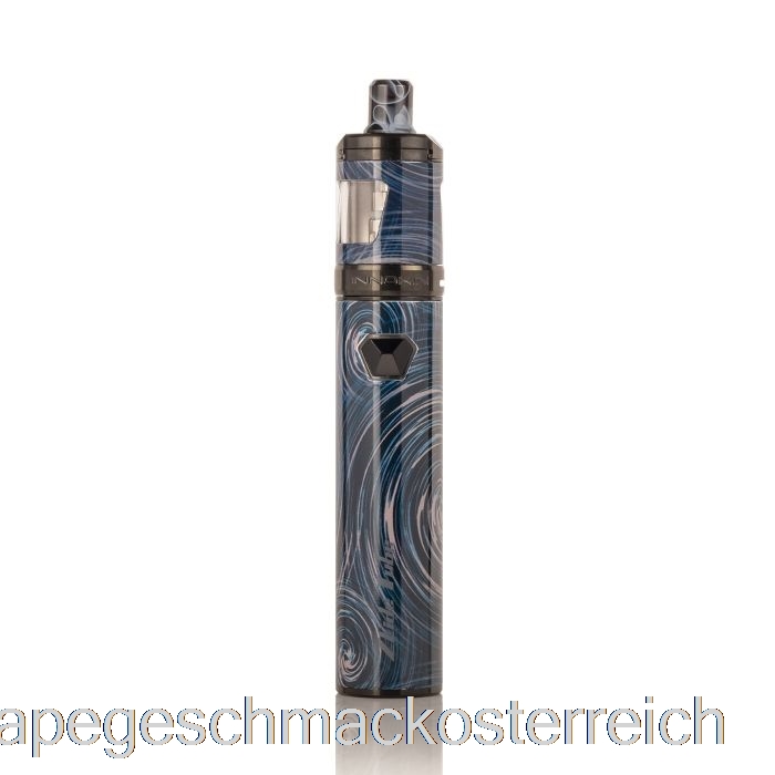 Innokin Zlide Tube 16w Starter Kit Spiral Vape Geschmack